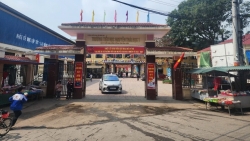 Vĩnh Phúc: Sẽ xử lý nghiêm cô giáo "tác động lên má học sinh"