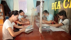 sap xep tinh gon bo may dia gioi hanh chinh la yeu cau cap thiet