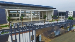 tuyen sinh 525 hoc sinh vao lop 10 thpt chuyen vinh phuc nam hoc 2025 2026