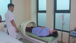 huyen binh xuyen ung dung khoa hoc ky thuat hien dai trong kham chua benh