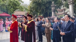 vinh phuc khai mac le hoi tay thien nam 2025