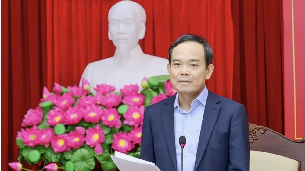 Vĩnh Phúc cần tập trung rút ngắn quy trình, thủ tục trước khi sáp nhập tỉnh