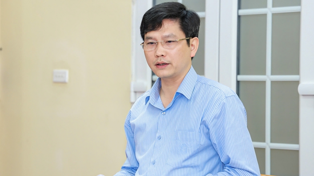 Vĩnh Phúc sắp tổ chức lễ hội Khinh khí cầu năm 2025