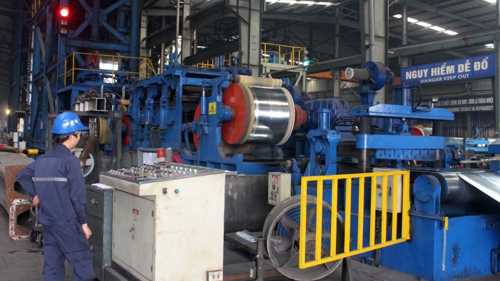 Bài 2: Doanh nghiệp đồng hành chuyển đổi xanh