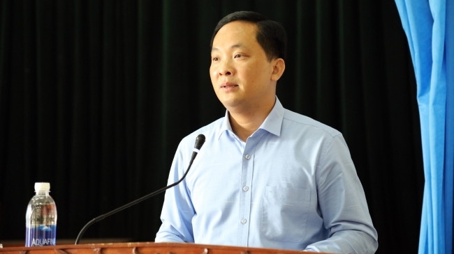 Vĩnh Phúc: Lên phương án cưỡng chế, thu hồi đất một hộ dân tại thị trấn Thổ Tang