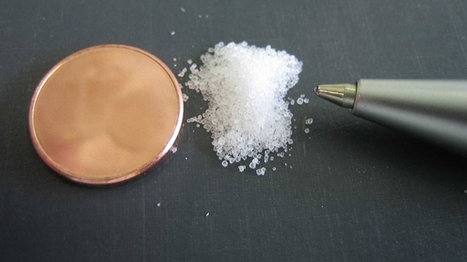 Lào Cai: Bắt giữ đối tượng vận chuyển 900 kg chất độc Xyanua