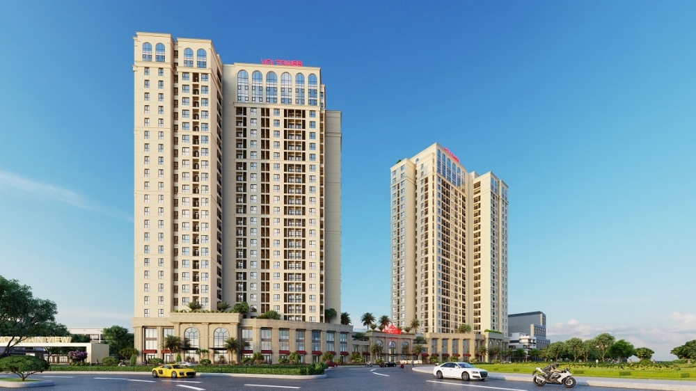 Vĩnh Phúc: Công khai 28 dự án bất động sản chưa được phép chuyển nhượng đất đã đầu tư hạ tầng