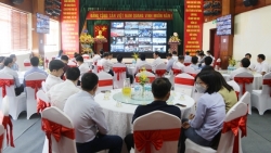 Công ty Điện lực Vĩnh Phúc điển hình về tiết kiệm điện