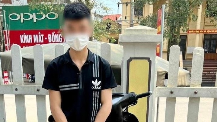 Tuyên Quang: Xác minh làm rõ, xử lý thiếu niên đi xe máy “bốc đầu”