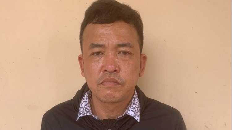 Vĩnh Phúc: Người dân bắt quả tang đối tượng trộm cắp tài sản