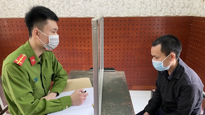 Yên Bái: Khởi tố đối tượng giết em trai ruột sau bữa nhậu