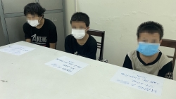 Lào Cai: 3 thiếu niên đột nhập trộm cắp tại một nhà dân