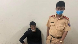 vinh phuc bat qua tang doi tuong tang tru trai phep chat ma tuy