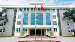 vinh phuc khoi to nguyen can bo thanh tra lua dao chiem doat tai san