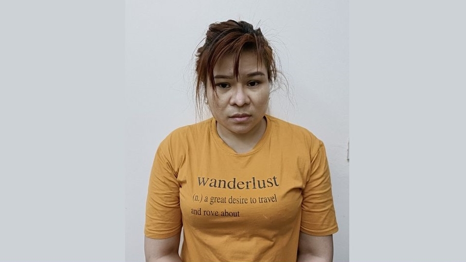 Vĩnh Phúc: Bắt giữ đối tượng mua bán trái phép chất ma túy