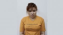 vinh phuc bat giu doi tuong mua ban trai phep chat ma tuy