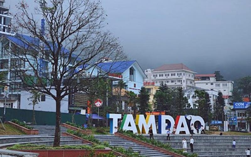 ngày 25/1, Bộ Văn hóa, Thể thao và Du lịch đã có Quyết định số 170/QĐ-BVHTTDL về việc công nhận Khu du lịch quốc gia Tam Đảo, tỉnh Vĩnh Phúc.