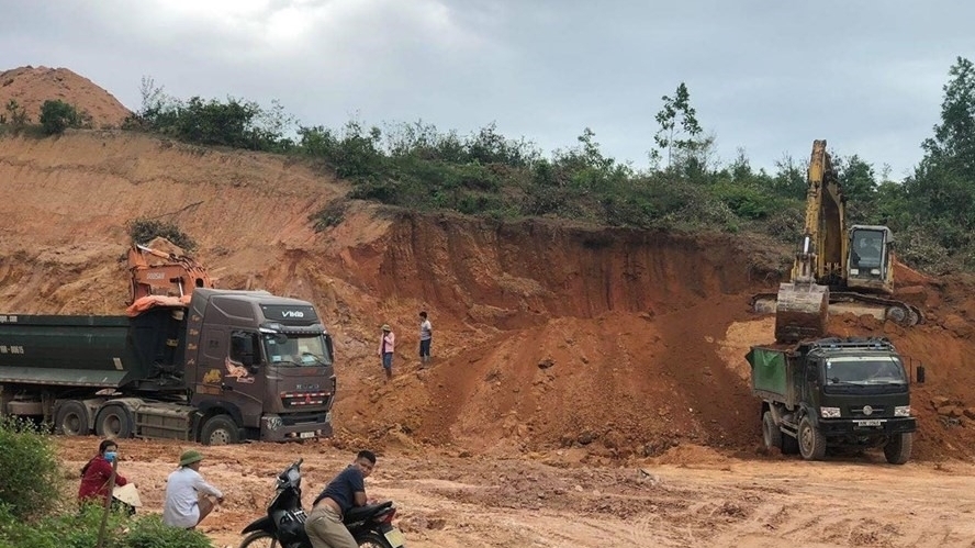 Vĩnh Phúc: Đề nghị truy tố Công ty Tập đoàn Toàn Vĩ cùng 2 kế toán bán gần 33 tỷ đồng hóa đơn khống