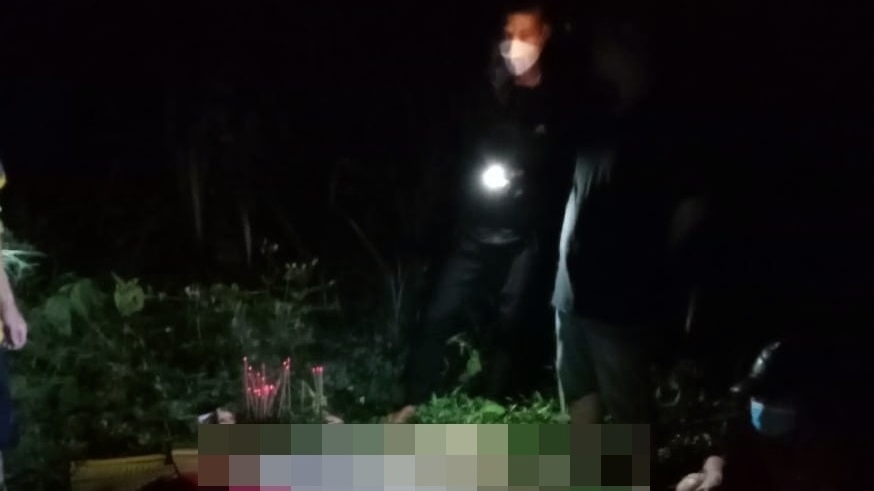 Hà Giang: Đi tắm suối, một học sinh lớp 8 bị đuối nước