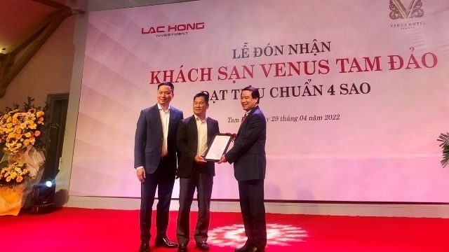 Vĩnh Phúc: Khu du lịch Tam Đảo là khu du lịch Quốc gia - "Điểm hẹn chân mây”