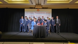 tap doan polaris hoa ky mo rong dau tu tai vinh phuc