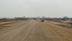 chuan bi cuong che giai phong mat bang cho du an trung tam logicstics icd vinh phuc