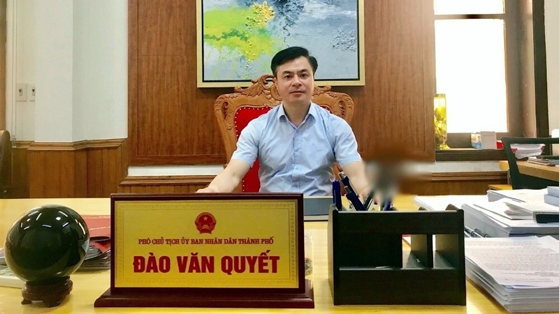 Vĩnh Phúc: Tập trung tuyên truyền giải phóng mặt bằng, tháo gỡ "điểm nghẽn" tại TP Vĩnh Yên