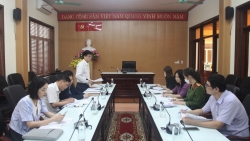 vinh phuc trien khai kiem tra lien nganh ve an toan thuc pham