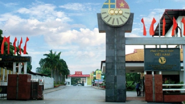Phú Thọ: Tai nạn lao động tại nhà máy giấy, một người tử vong