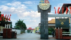 Phú Thọ: Tai nạn lao động tại nhà máy giấy, một người tử vong