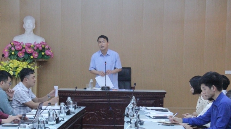 Vĩnh Phúc: Chủ động phòng, chống dịch bệnh COVID-19 dịp nghỉ lễ 30/4 - 1/5