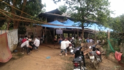 Yên Bái: Em chém anh trai tử vong rồi tự tử bằng điện