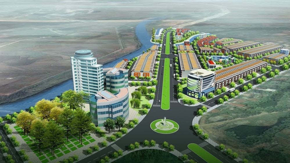 Vĩnh Phúc: Năm 2023, TP Phúc Yên phấn đấu hoàn thành GPMB 23 dự án