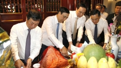 phu tho to chuc le gio duc quoc to lac long quan tai khu di tich lich su den hung