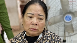 Lào Cai: Bắt giữ đối tượng truy nã về tội danh “Cố ý làm hư hỏng tài sản”