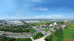 Vĩnh Phúc thu hút hơn 251 triệu USD vốn FDI ngay quý I/2024