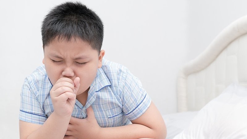 Vĩnh Phúc: Tăng cường phòng, chống bệnh ho gà