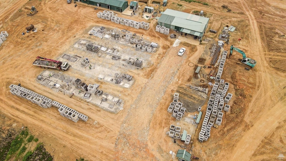 Vĩnh Phúc: Cần tháo gỡ khó khăn cho doanh nghiệp thiếu đất san lấp