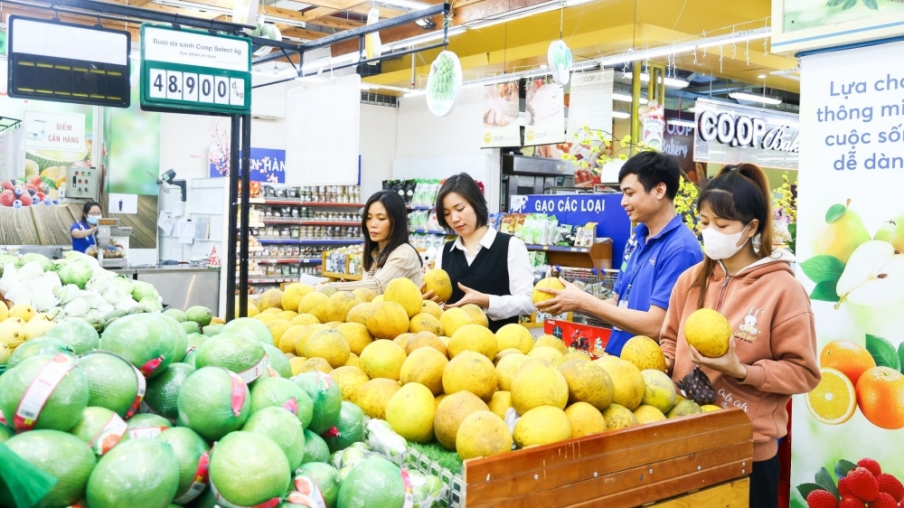Vĩnh Phúc: Tăng cường bảo đảm an toàn thực phẩm cho người tiêu dùng