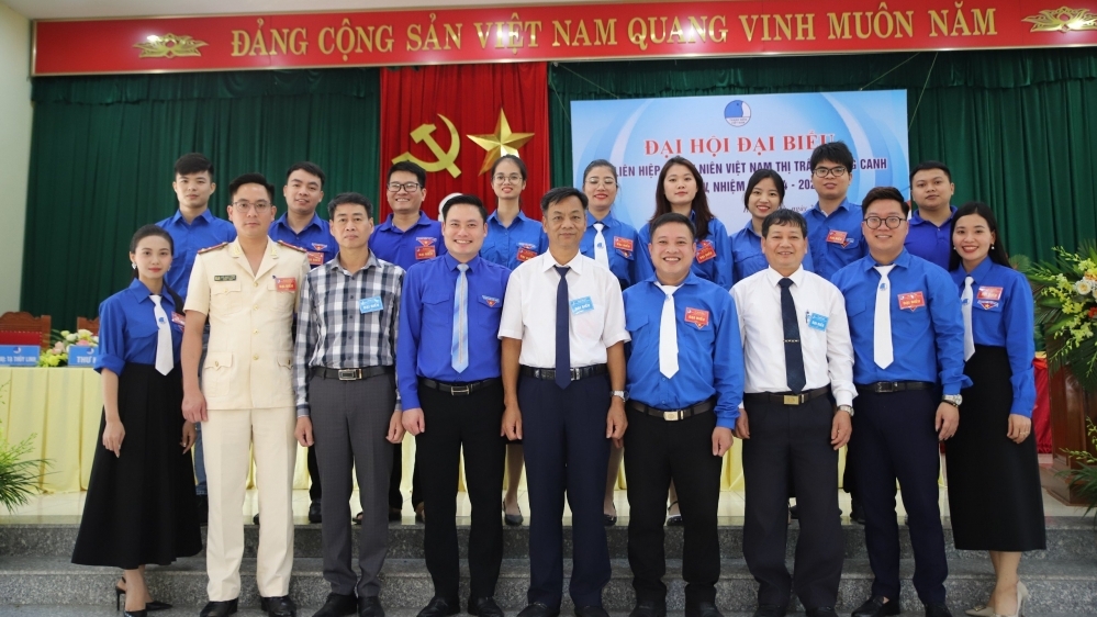 Phát huy sức mạnh của thanh niên trong phát triển kinh tế - xã hội