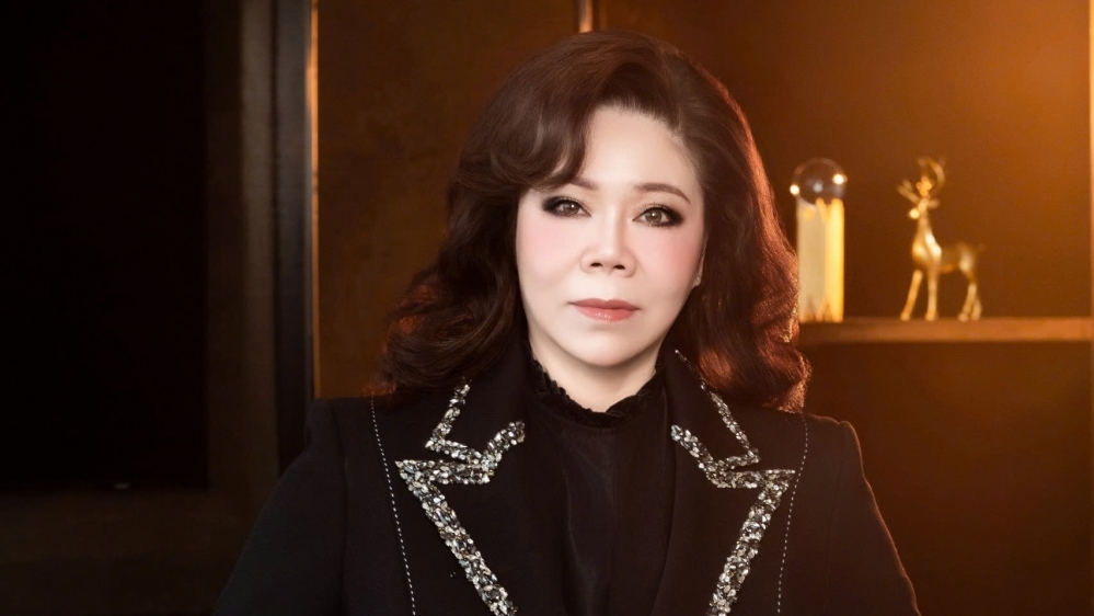 Ống Thép Việt Đức VG PIPE có tân Chủ tịch Hội đồng quản trị