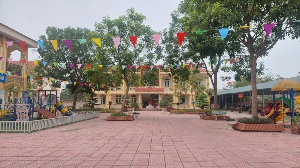 Xã Duy Phiên: Chú trọng công tác xây dựng Đảng, phát triển kinh tế - xã hội