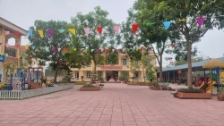 Xã Duy Phiên: Chú trọng công tác xây dựng Đảng, phát triển kinh tế - xã hội