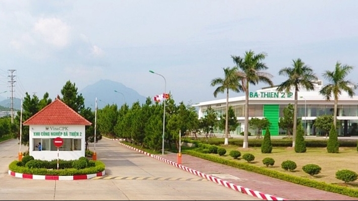 Bình Xuyên: Thu hồi hơn 23 nghìn m2 đất để xây dựng KCN Bá Thiện II