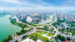 Phú Thọ: Sau sắp xếp giảm còn 66 đơn vị hành chính cấp xã