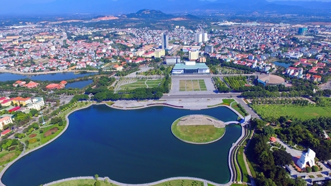 Vĩnh Phúc: Dự kiến tên gọi, nơi đặt trụ sở các xã, phường sau sắp xếp