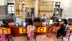 Thị trấn Hợp Hòa: Tăng tốc chuyển đổi số, hướng tới chính quyền điện tử