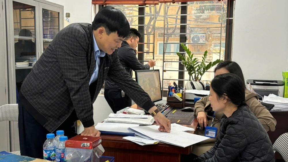 Huyện Bình Xuyên đẩy nhanh GPMB Dự án đường dây 500kV Lào Cai - Vĩnh Yên