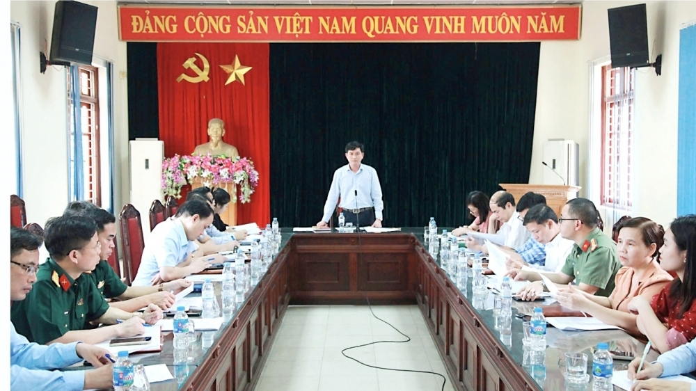 Sắp diễn ra Festival Khinh khí cầu tại Vĩnh Phúc