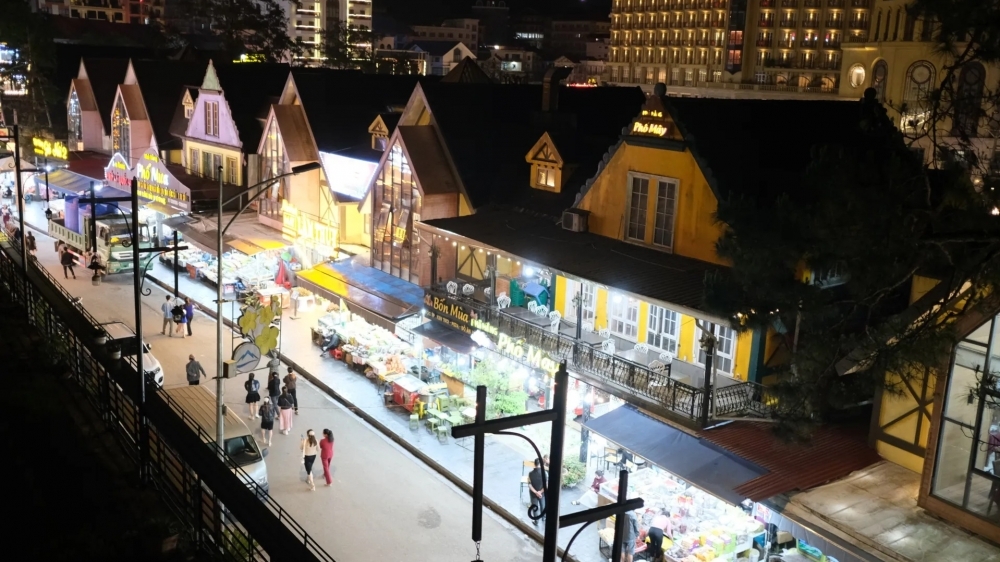 Du lịch Vĩnh Phúc: Một hành trình, vạn trải nghiệm